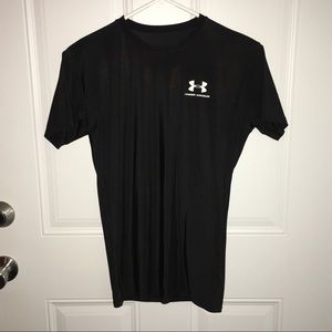 ☀️ NWOT Under Armour boys large
